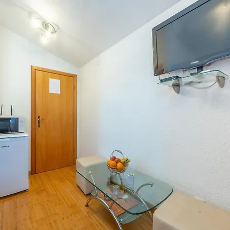 And Niko Apartament