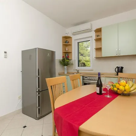 And Niko Appartement Bol
