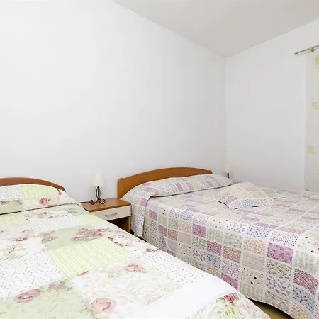 And Niko Appartement *