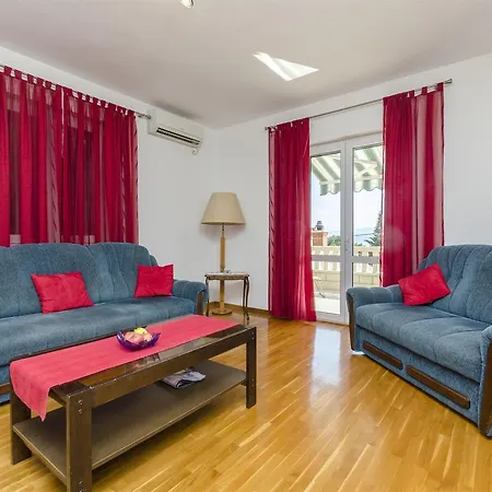 And Niko Apartment