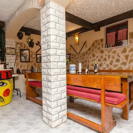And Niko Appartement *