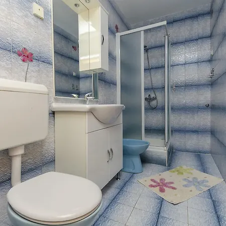 And Niko Appartement