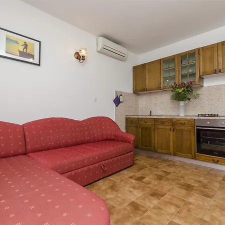 Apartament And Niko *