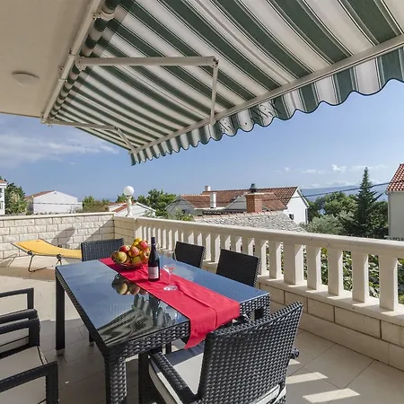 And Niko Appartement
