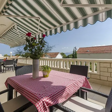 And Niko Appartement