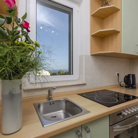 And Niko Appartement