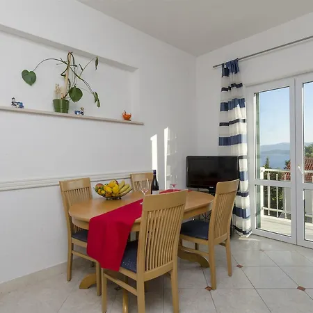 And Niko Appartement