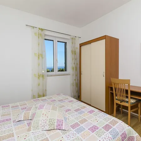 Appartement And Niko Bol